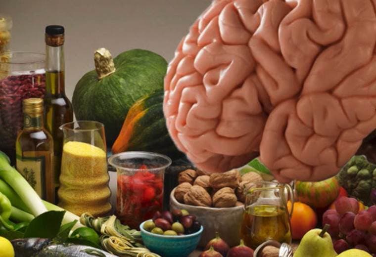 ¿Cuáles alimentos fortalecen más su cerebro?