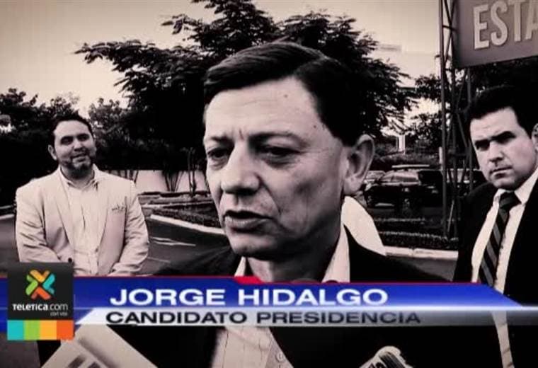 Jorge Hidalgo lanzó acusaciones severas tras perder la presidencia en la Fedefútbol