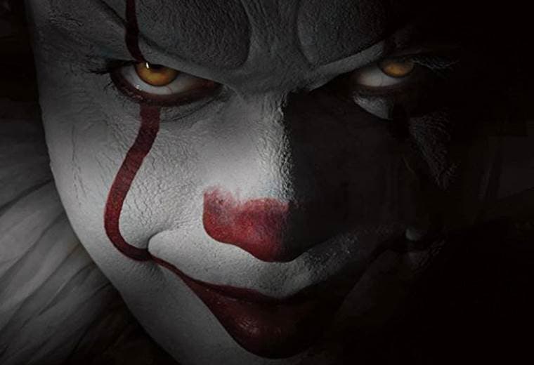 IT: Capítulo dos