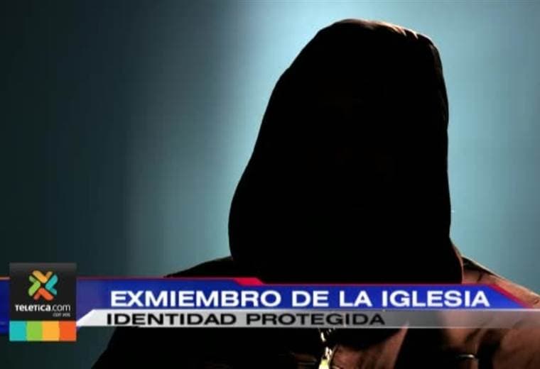 Pastor acusado de abuso sexual recibía ofrendas en efectivo de sus seguidores