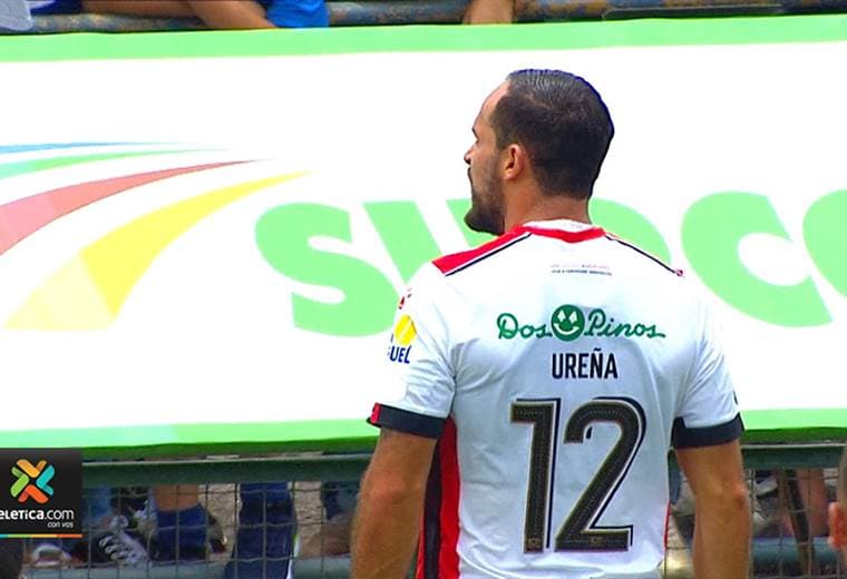 Cartaginés vs Alajuelense