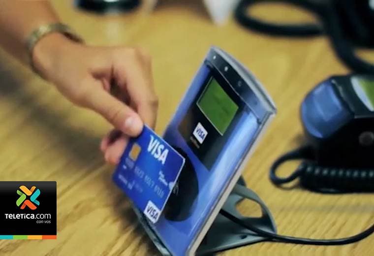 50% de los establecimientos comerciales del país ya cuentan con la tecnología 'pago sin contacto'