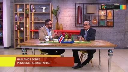 Lo que debe saber acerca de las pensiones alimentarias