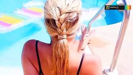 Esto es lo que debe evitar después de un procedimiento de alisado