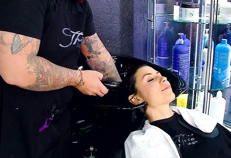 Esto es lo que debe evitar después de un procedimiento de alisado