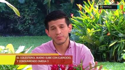 ¿Qué es peor para la salud colesterol y triglicéridos altos?