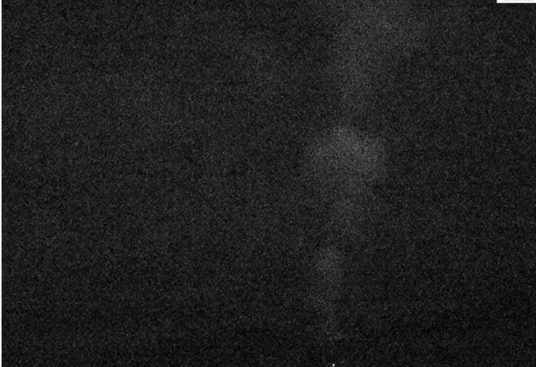 Erupción del Volcán Poás | Ovsicori