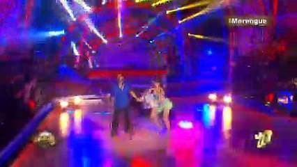 Merengue - Fabiana Granados y Billy Corado