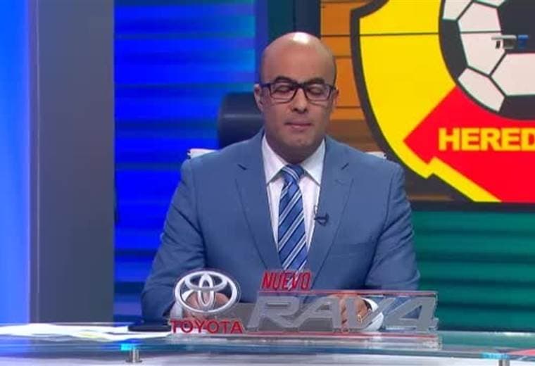 Fútbol Nacional: Herediano 0 - 1 Alajuelense 22 Setiembre 2019