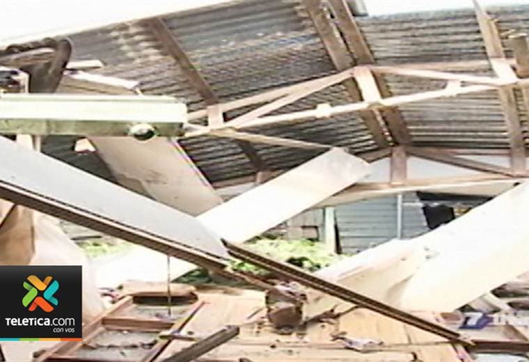 Terremoto en Nicoya incrementó actividad en península y cordillera