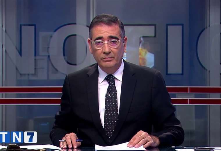 Editorial: “Don Carlos debe aprender de su gran error”