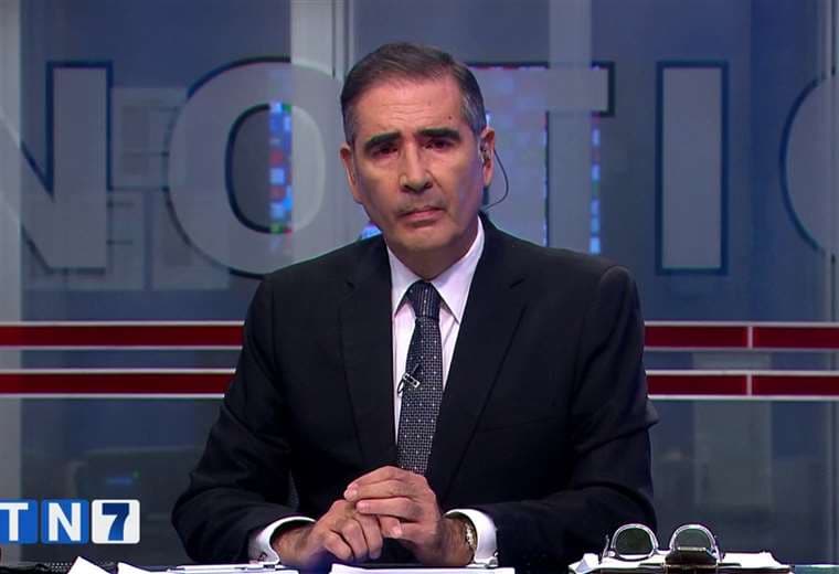 Editorial: “Si algo debe unirnos a todos, es el respeto a la ley”