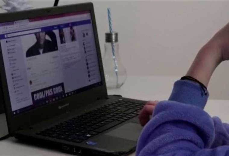 Evite ser víctima de ciberataques