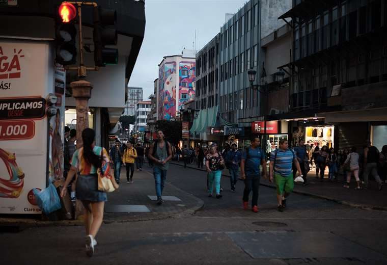 Cuatro rostros de la comunidad nica en Costa Rica