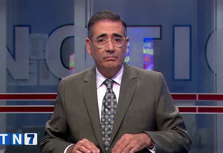 Editorial: Discrepamos con el señor presidente