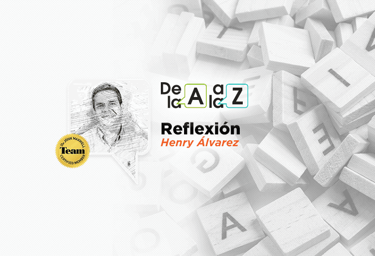 Columna de Opinión de Henry Álvarez