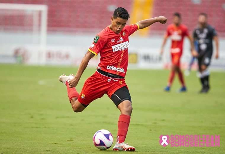 Orlando Galo repasa los meses de su suspensión