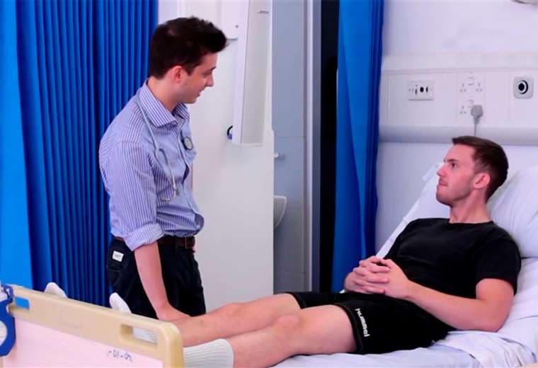 ¿Cómo sé si tengo un soplo en el corazón?