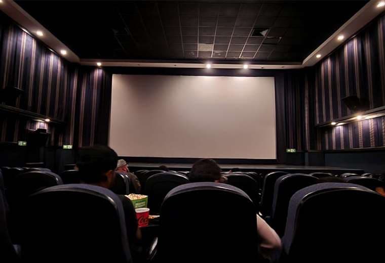 Cine se resiste a la pandemia y registra repunte en Costa Rica