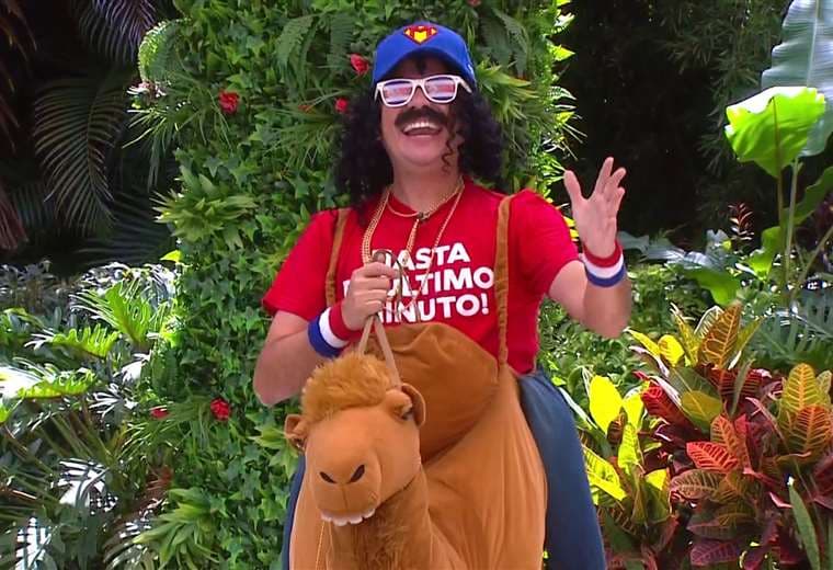 En Teletica estamos con la Sele '¡Hasta el último minuto!'