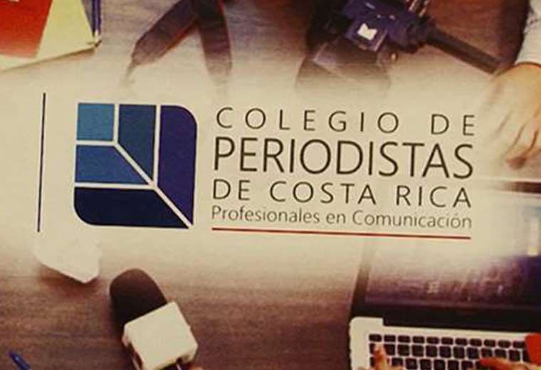 Colper: "Celebramos el periodismo que incomoda al poder"