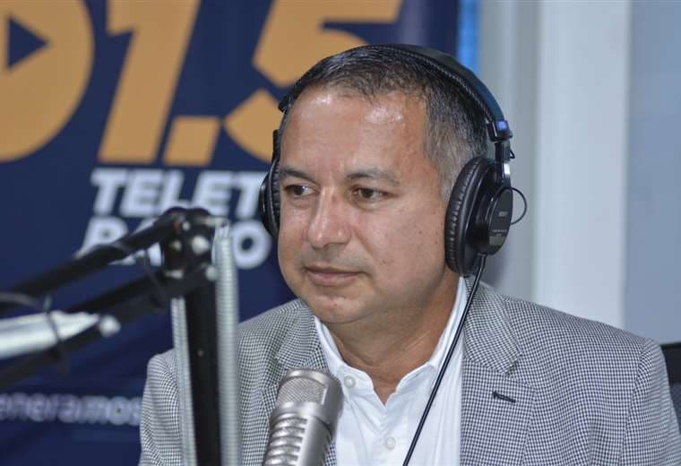 ¿Por qué el Comité Ejecutivo de la Fedefútbol tiene bajo la lupa a Rodolfo Villalobos?