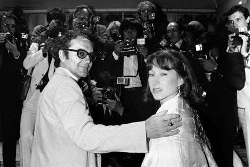 Muere a los 91 años Jean-Luc Godard, gigante del cine francés