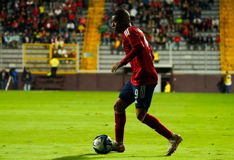 Jewison Bennette sobre Aris de Grecia: "Tomé malas decisiones, me incumplieron el contrato"