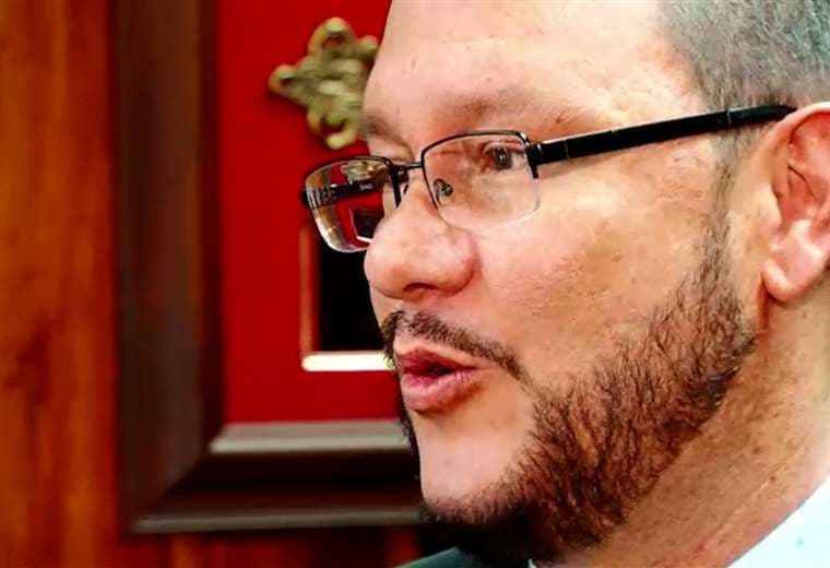 Nuevo recurso pone en vilo entrega de Celso Gamboa y "Pecho de Rata", según abogado