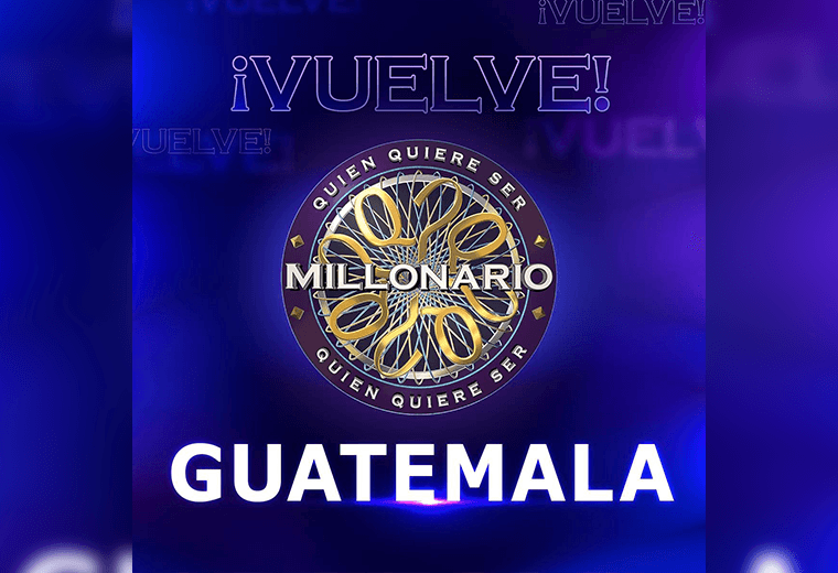 ¡Súmese al público de QQSM Guatemala!