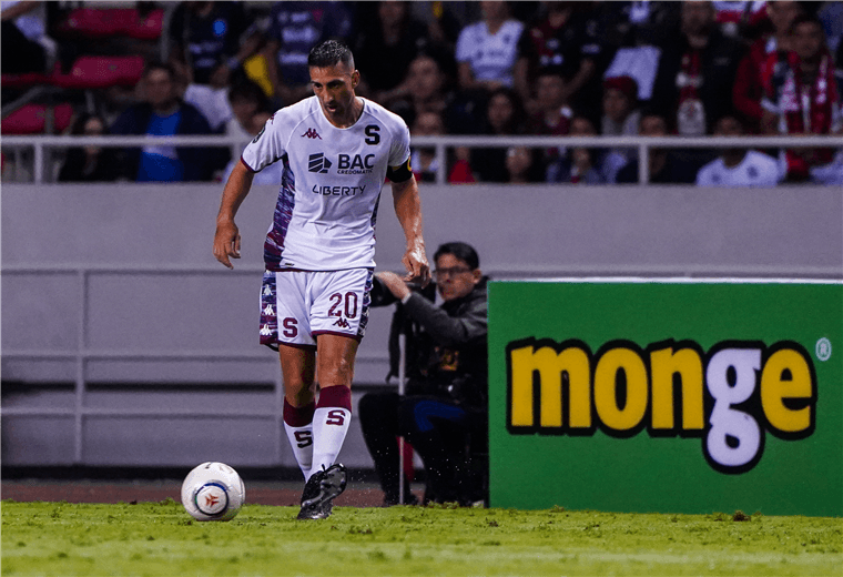 Mariano Torres se defiende y asegura que nunca ofendió a Freddy Góndola