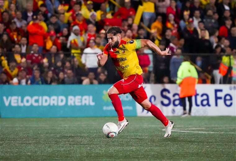 Foto Juan Manuel Quirós