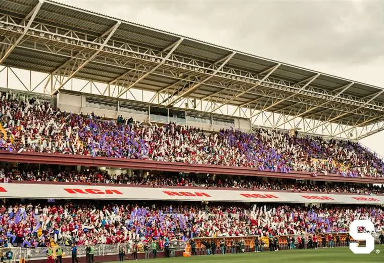 Saprissa quiere La Cueva llena: Combo de entradas para próximos partidos