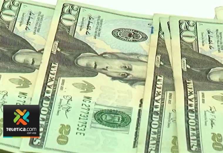 Tendencia a la baja en venta del dólar ocurre en varios países latinoamericanos