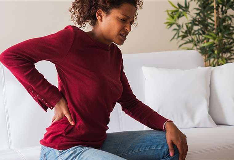 Dolor crónico: sus causas, complicaciones y tratamientos