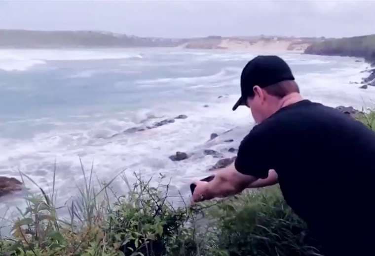 Solo necesita un celular para hacer videos como un profesional