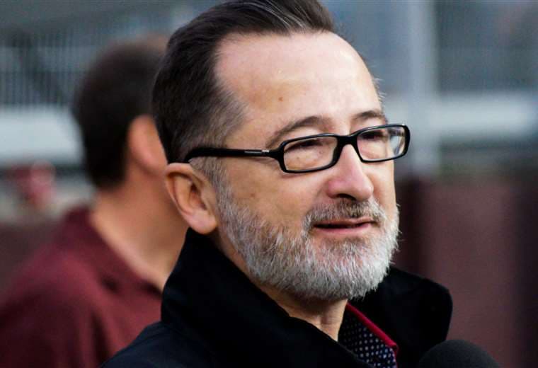 Foto Juan Manuel Quirós