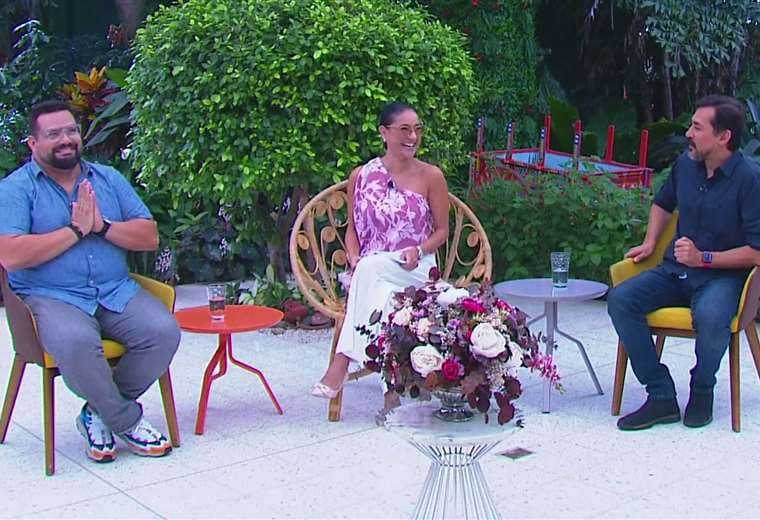 Psicopedagoga guiará a los niños participantes de 'Spelling Bee'