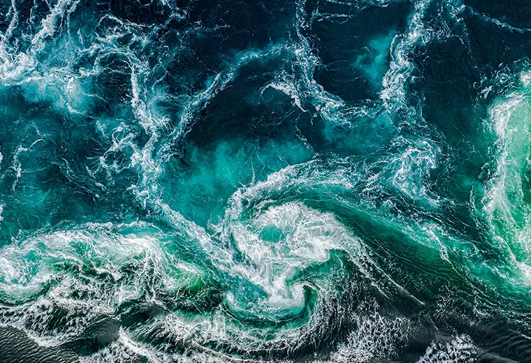 Un submarino soviético hundido lleva décadas liberando material radiactivo al océano