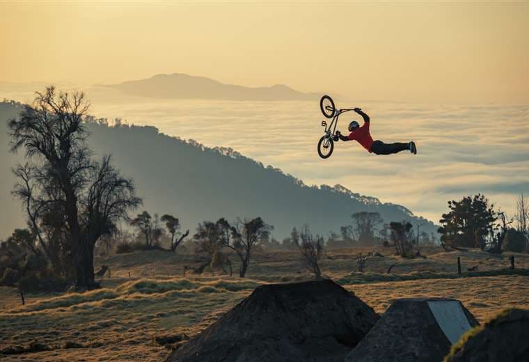 ¿Cuál es el potencial de Costa Rica como destino de deportes extremos?