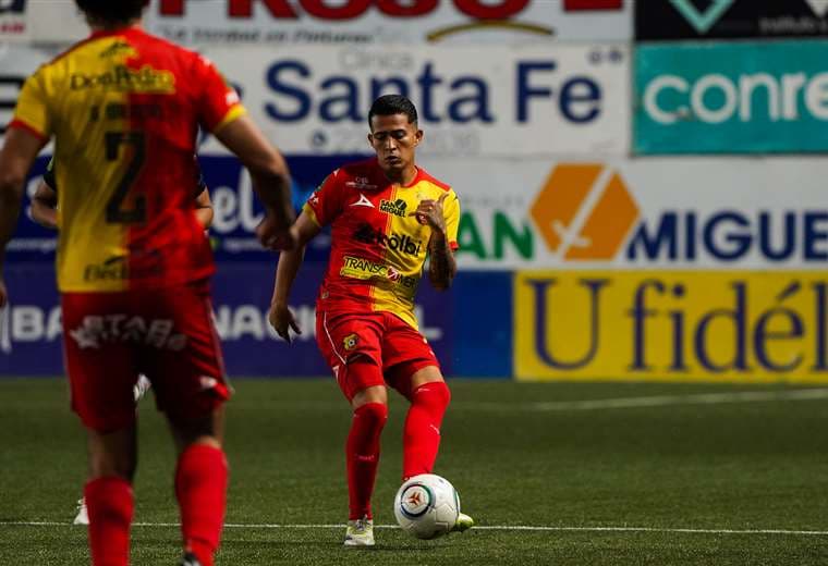 Foto Juan Manuel Quirós