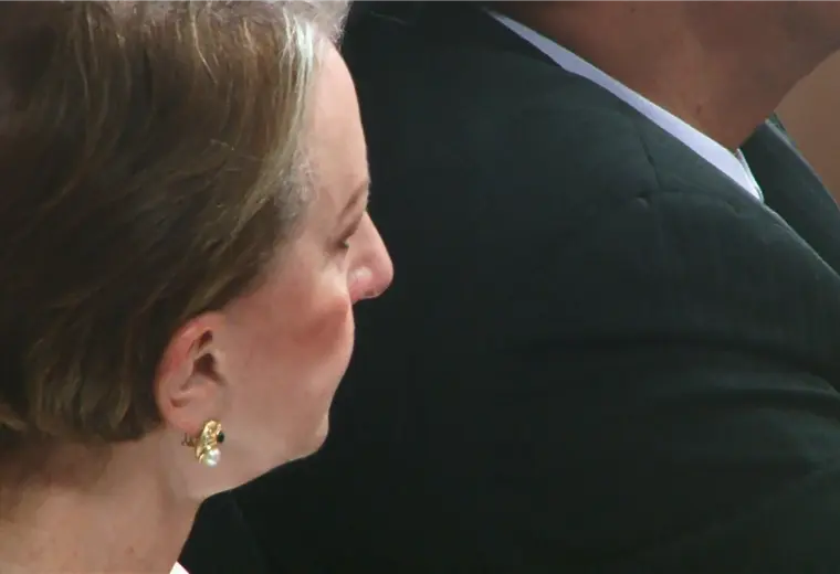 Ofelia Taitelbaum tiene padecimientos “graves” incompatibles con la cárcel, dice abogada