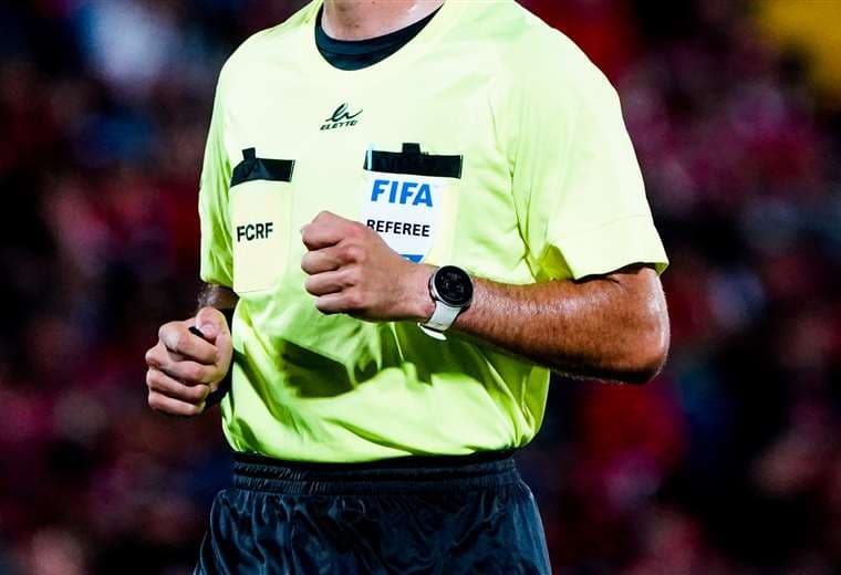 Foto Juan Manuel Quirós