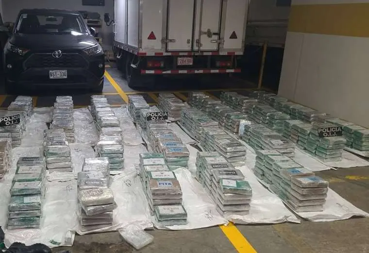 México captura al sobrino de "El Chapo" que vendía fentanilo en EE. UU. y operaba en Costa Rica