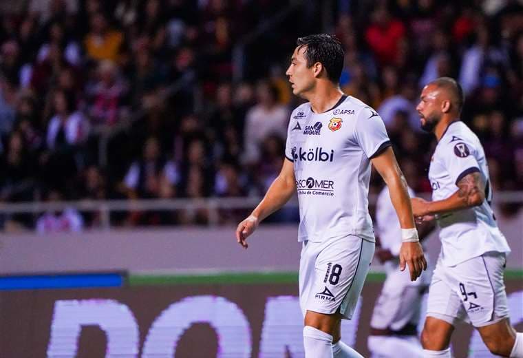 Cubo Torres seguirá inhabilitado provisionalmente