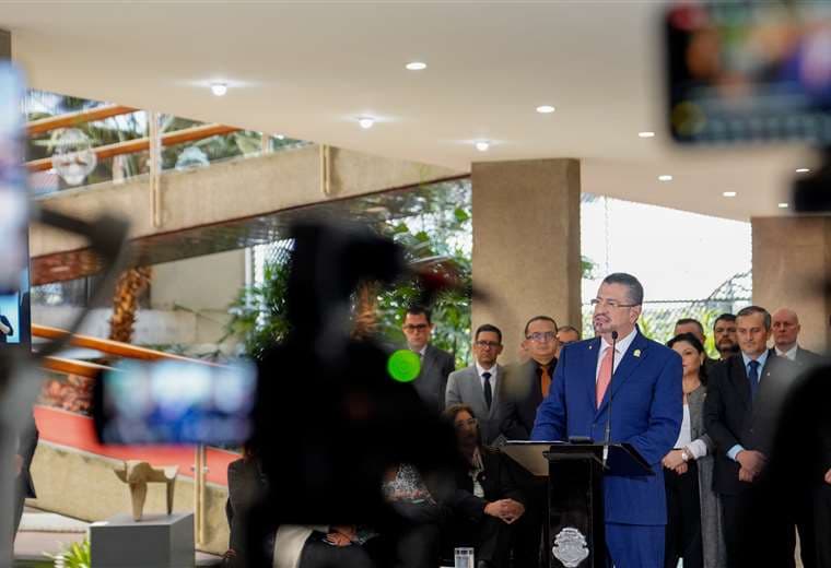 Julieth Méndez | Casa Presidencial