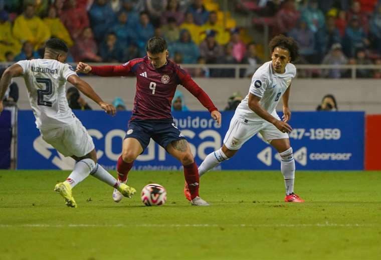 Cortesía: Juan Manuel Quirós