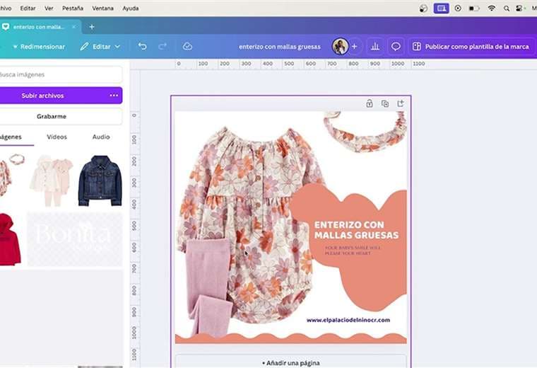 Guía rápida de diseño gráfico para emprendedores