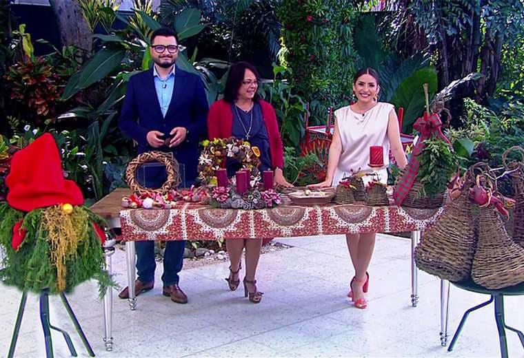 Ideas de decoraciones naturales para darle frescura a su casa