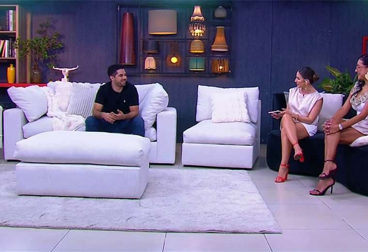 ¿Tiene una sala pequeña? Tome estos consejos en cuenta a la hora de comprar un sillón